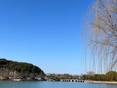 -石湖景区
