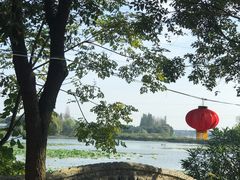 -张公山寨景区