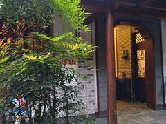 -不倒翁·徽天下名菜楼(马鞍山路店)