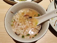 -気楽亭和食料理(气乐亭大世界本店)