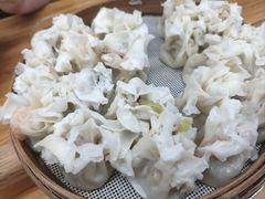 -海汇源老烧麦店(东大街总店)
