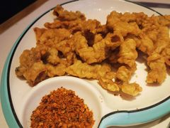 山城小酥肉-渝蛙馆(新百店)