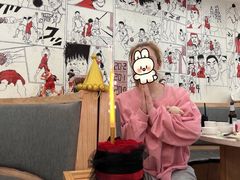 -ZOZO's昌左左精致甜品设计(新北店)