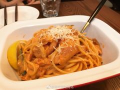 -AFS Cafe & Canteen(闽江二路店)
