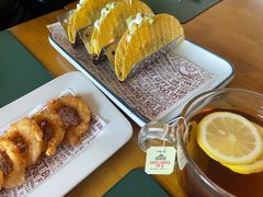 -HFFOUSA TACO弗萨塔可墨西哥餐厅(颐堤港店)