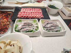 -海底捞火锅(之心城店)