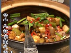 -汤城小厨•粤菜•靓汤(苏州街店)