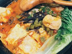 -螺大蛳柳州螺蛳粉·火锅·热干面(西城永捷店)