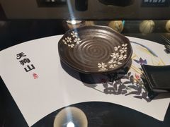 -天狗山料理(省体店)