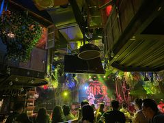 -胡桃里音乐酒馆(环亚凯瑟琳广场店)