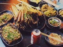 -Let’s WaKao瓦烤(贝森店)