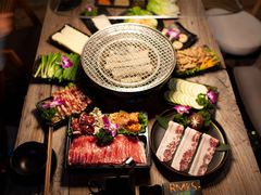 -同志木炭烤肉(古城店)