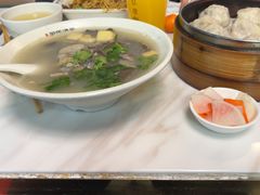 -百年尹氏汤包(湖南路狮子桥店)