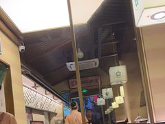 -雁滩白记·兰州牛肉面