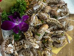 -醉壹号海鲜大排档(厦门美食地标店)