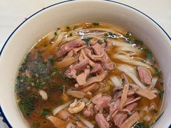 -公交新村粉店(赤岗冲店)