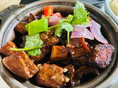 -阿姨食堂
