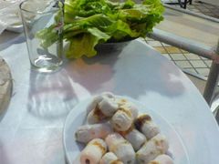 鱼竹轮-阿五涮羊肉火锅(安国路一店)