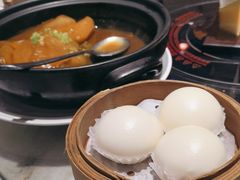 -滋粥楼·顺德菜海鲜茶点(金融城店)