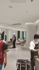 -3AM·S HAIR SALON烫发染发接发