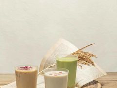 -宝珠奶酪(北京赛特+购物中心店)