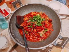 -味上湘菜馆(阿波罗店)