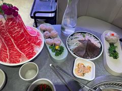 -故里和山·成都火锅(欢乐港湾店)