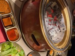 -西塔老太太泥炉烤肉(温州首店万象城黑金店)