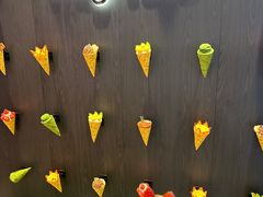 -July tale·可丽饼(德基广场店)