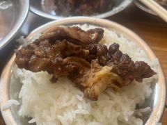 -阿秋牛排(湖心街店)