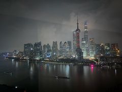 -上海外滩茂悦大酒店