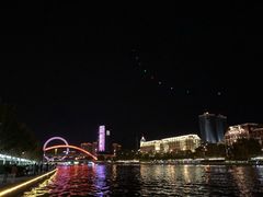 -海河游船(古文化街码头)