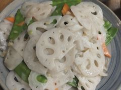 -静一餐厅·湖北菜(前门店)
