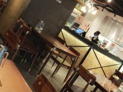 大堂-南门小馆·清真(国贸商城店)