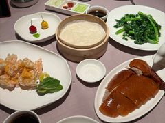 -金鸭季·北京烤鸭(深业上城店)