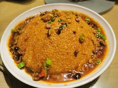 -符离集餐厅(万象城店)