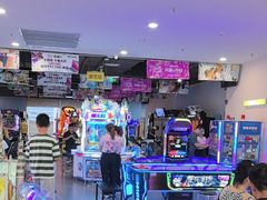 -meland·儿童乐园·游戏厅娃娃机·电玩Xbox(成都合生汇店)