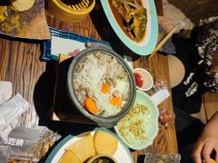 -并州大牌档之醉轻尘