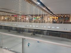 -TheRink大零溜冰场(IFS国金中心店)