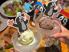 -布拉格餐厅· 中欧捷克菜(全国首店)