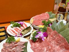 -牛也烧肉(摩尔城店)