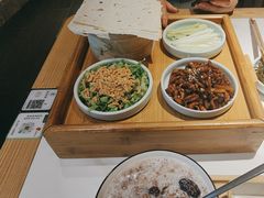 -吴家·淮扬小馆(世纪金源店)