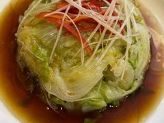 -老仁义·清真菜(太古街店)