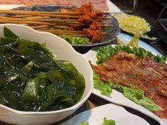 -蜀都三哥火锅店(力盟商业步行街店)