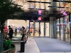 -优衣库(温州财富购物中心店)