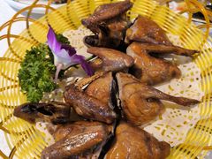 -崖口红树林海鲜餐厅