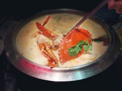 豆花蟹-蟹榭·本帮江浙菜·蟹宴(五角场合生汇商场店)