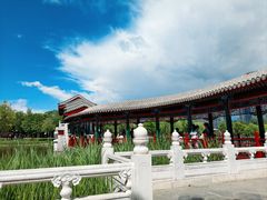 -西海子公园