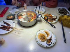 -吉布鲁牛排海鲜自助(硕果时代店)