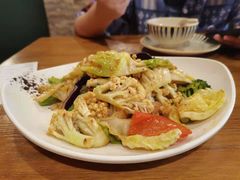 -泰堤坊(淡水体育馆店)